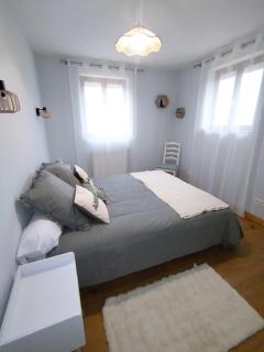 Le Clos de Bourdeilles chambre 1 - Bourdeilles - 2