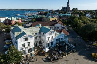 Grand Hotel Lysekil - Lysekil - 7