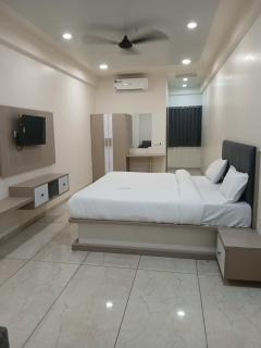 Hotel Radhe Palace - Balesar - 7