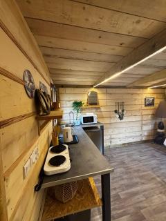 La Cabane de Mercone CINTU - Corte - 9