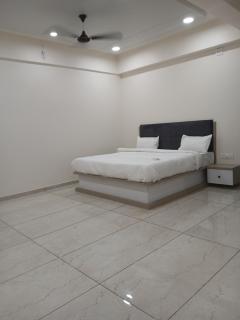 Hotel Radhe Palace - Balesar - 4