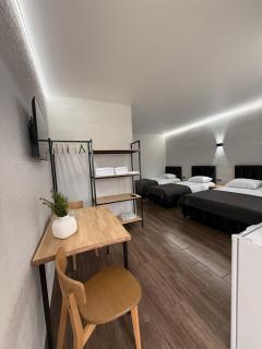 LOFT Hotel Solotvino - Solotvino - 2