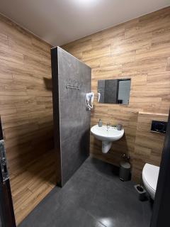 LOFT Hotel Solotvino - Solotvino - 1