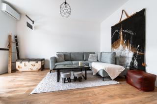 The Architects Loft - Košice - 9