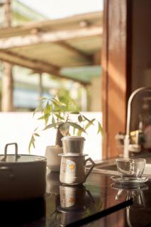 Mit Homestay Phú Quý - Cu Lao Thu - 7