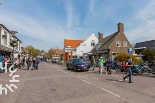 4-persoons vakantiehuis Domburg, dichtbij centrum en toch rustig gelegen - Domburg - 2