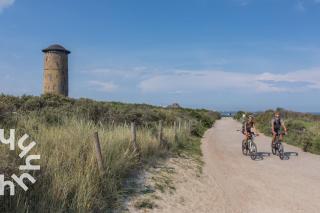 4-persoons vakantiehuis Domburg, dichtbij centrum en toch rustig gelegen - Domburg - 1