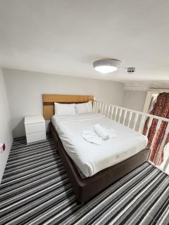 The Chapter Hotels- Princes Square - Londra - 1
