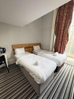 The Chapter Hotels- Princes Square - Londra - 3