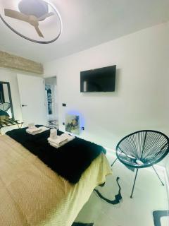 Imperivm Boutique Centro Parking Gratis - Mérida - 9