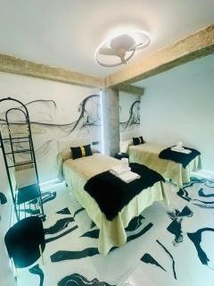 Imperivm Boutique Centro Parking Gratis - Mérida - 8