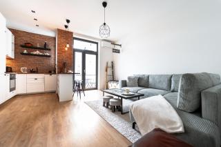 The Architects Loft - Košice - 0