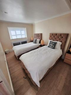 Gucci flat in Knightsbridge - Londra - 7