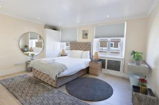 Gucci flat in Knightsbridge - Londra - 5