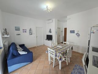 Sarajevo Apartment a pochi passi dal mare RifA764 - Porto dʼAscoli - 8