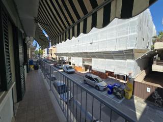 Sarajevo Apartment a pochi passi dal mare RifA764 - Porto dʼAscoli - 7
