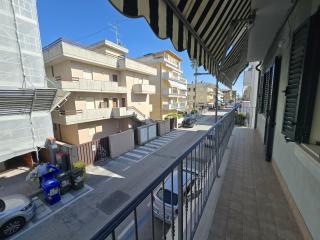 Sarajevo Apartment a pochi passi dal mare RifA764 - Porto dʼAscoli - 6