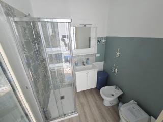 Sarajevo Apartment a pochi passi dal mare RifA764 - Porto dʼAscoli - 4