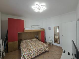 Sarajevo Apartment a pochi passi dal mare RifA764 - Porto dʼAscoli - 3