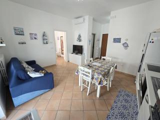 Sarajevo Apartment a pochi passi dal mare RifA764 - Porto dʼAscoli - 1
