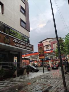 Mayuri Residency - Bangalore - 9