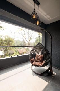 Nistula Luxury Apartment with Pool 09 - Assagao - 1