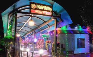 Hill Valley Homestay - Kattappana - 0