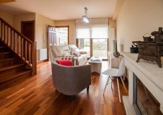 Casas encantadoras en entorno espectacular - Portillo - 9