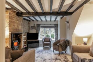 Springhill Cottage - 7