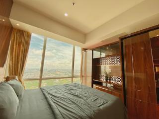 U Residence Karawaci Supermal Apartments - Bojongrarang - 6