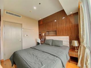 U Residence Karawaci Supermal Apartments - Bojongrarang - 3