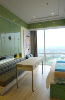 U Residence Karawaci Supermal Apartments - Bojongrarang - 2