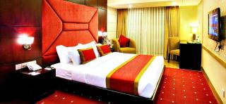 West Park Inn Dhaka - Dhaka - 9