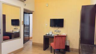 West Park Inn Dhaka - Dhaka - 5