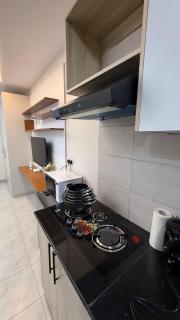 Studio Apartment - The Aviv Kitisuru near KSG - 8