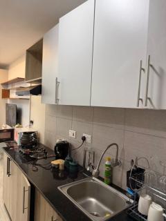 Studio Apartment - The Aviv Kitisuru near KSG - 7