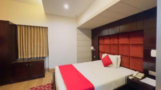 West Park Inn Dhaka - Dhaka - 2