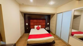 West Park Inn Dhaka - 1