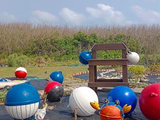 Chikubi Homestay - Magong - 7