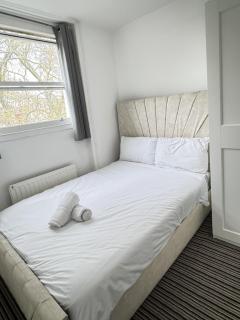 The Chapter Hotels- Princes Square - Londra - 2