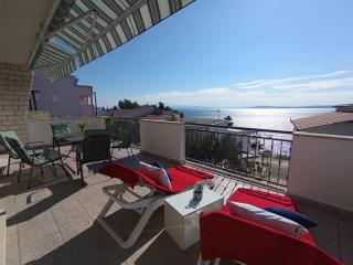 Apartment Lavander - Trogir - 0