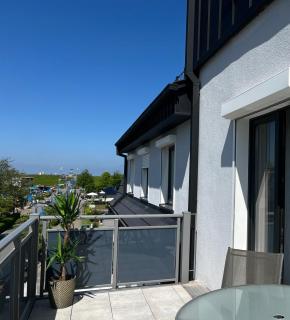Ferienwohnung Briesenick-Radde Strandmuschel Tossens - 3