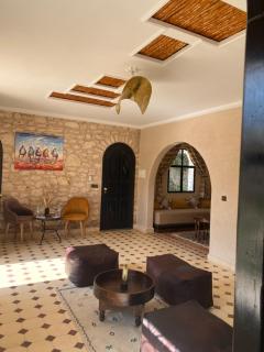 Villa AMMA - Essaouira - 9