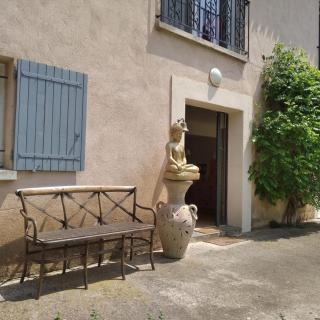 les jardins de la gardiole - Balaruc-le-Vieux - 9