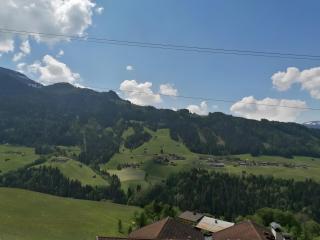Bergliebe-Apartments - Zell am Ziller - 9