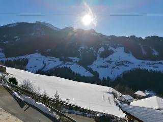 Bergliebe-Apartments - Zell am Ziller - 8