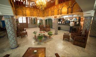Hotel Moroccan House Casablanca - Casablanca - 3