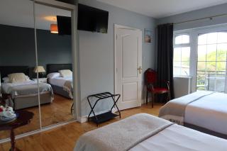 Woodville Lodge Guesthouse - Killarney - 4