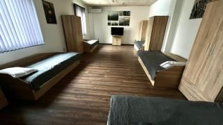 2030 Apartment for rent 5 guests - Apartment N3 - Novata Makhala - 6