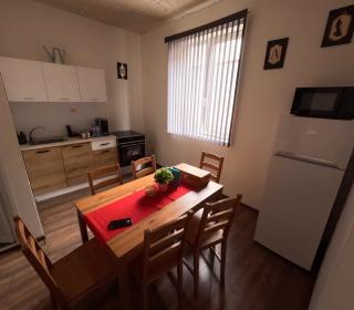 2030 Apartment for rent 5 guests - Apartment N3 - Novata Makhala - 4